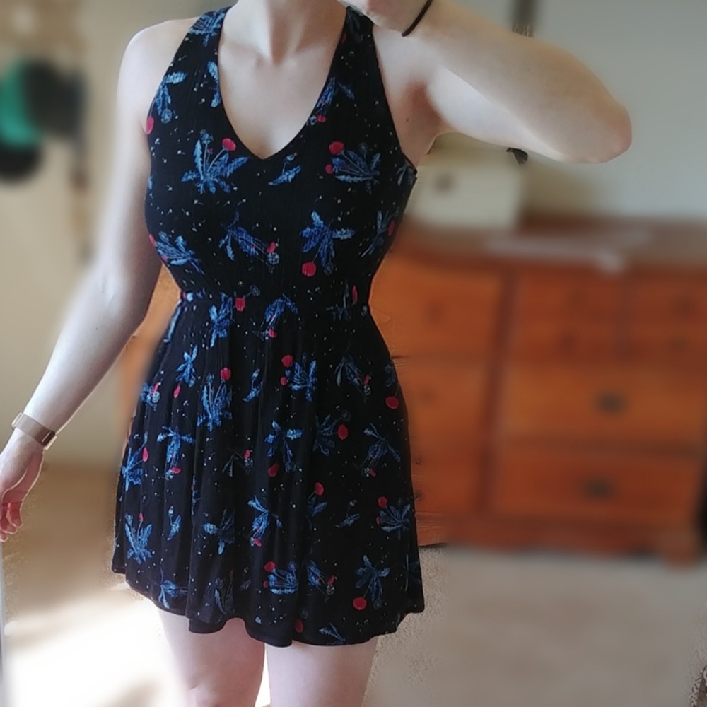 Summer dress
